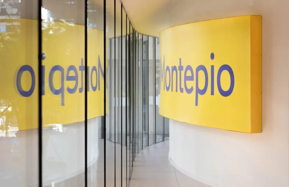 Banco Montepio